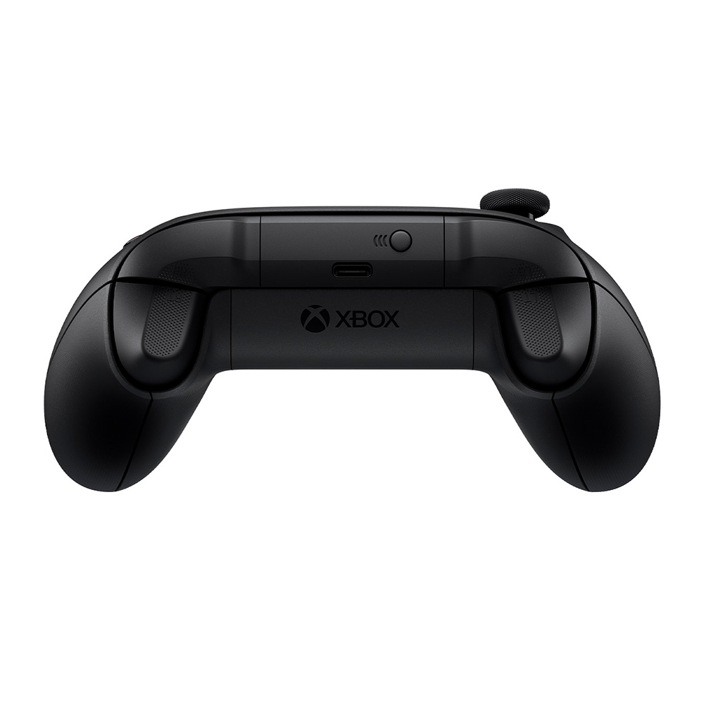 Gamepad Microsoft Xbox Wireless Carbon Preto 4
